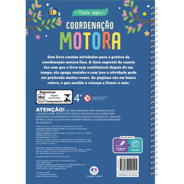 Coordenação motora - Image 2