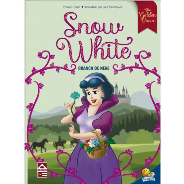 The Golden Classics: Snow White
