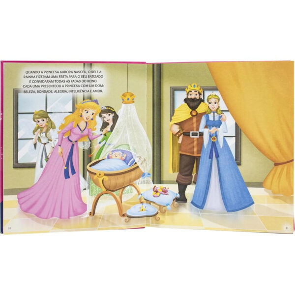 Mais belos contos de Princesas, Os - Image 3